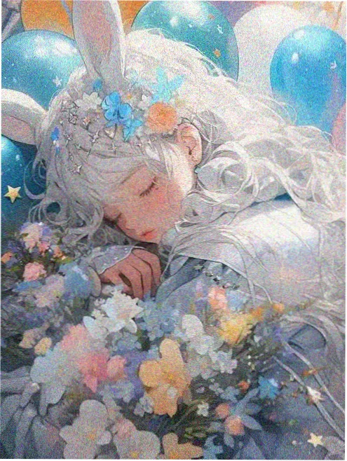 热情如火